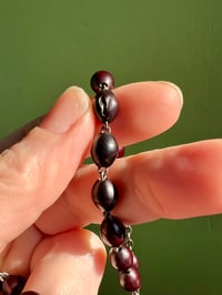 Image 5 of Dark Goddess Rosary 2