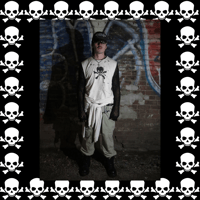 Image 2 of Pirate Sleeveless Top