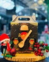 Rumba spicy gift set