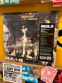 Image 1 of Madlib Medicine Show RSD Gold Vinyl Edition 