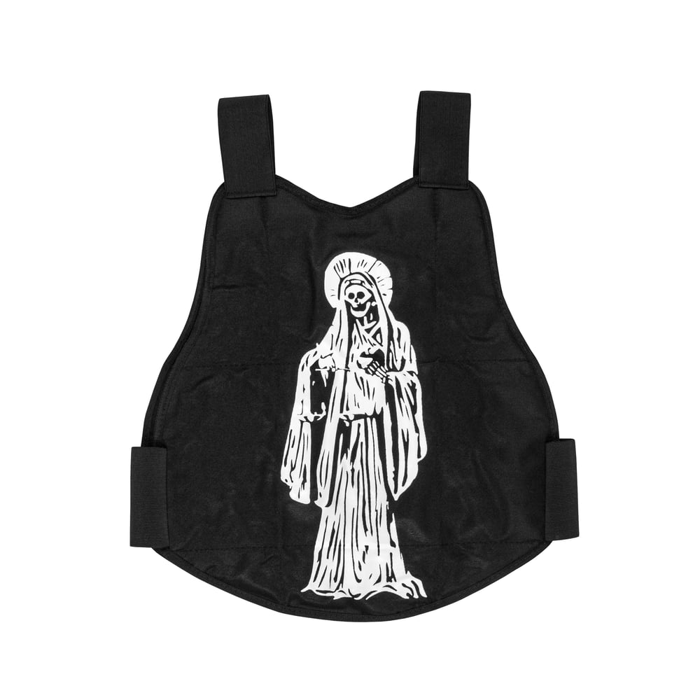 Image of SANTA MUERTE VEST
