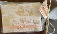 Image 5 of Gold Toile