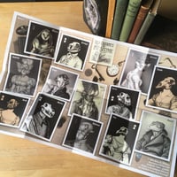 Image 4 of Zine | Children of Melusine