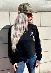 Image 3 of Deathwish Forever Hoodie