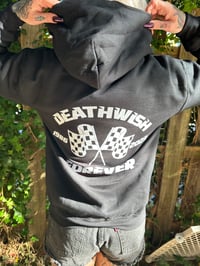 Image 1 of Deathwish Forever Hoodie