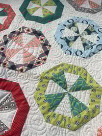 Image 2 of Paperweight Quilt