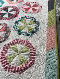 Image 4 of Paperweight Quilt