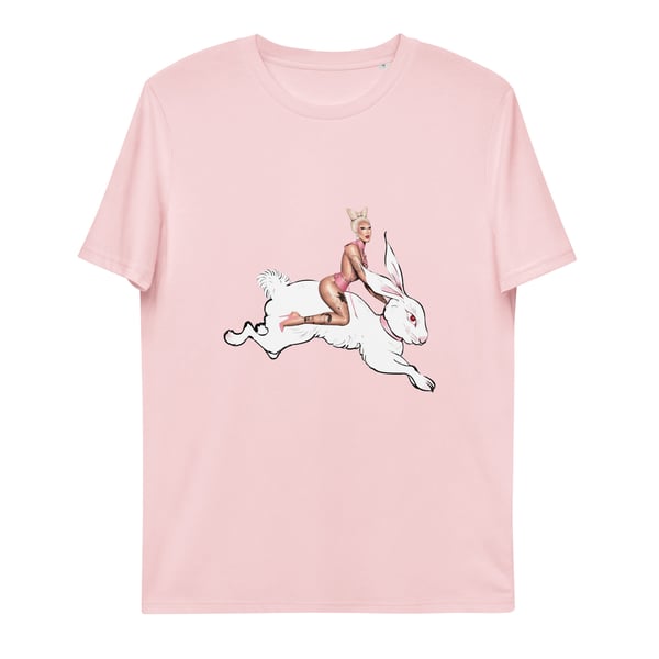Image of Louisianna Rabbit shirt