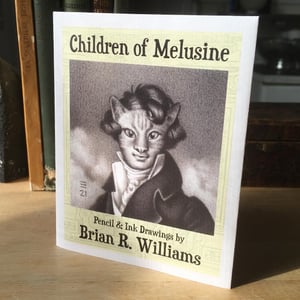 Image of Zine | Children of Melusine