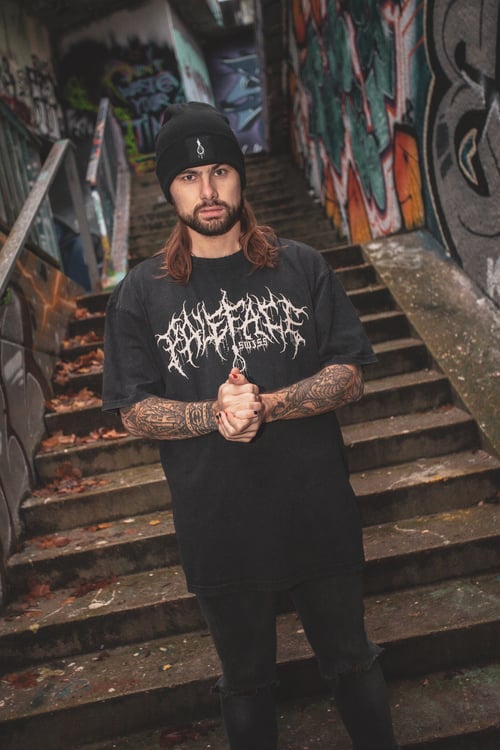 Image of NOOSE BEANIE