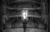 Strike The Ghost Light: The Ghost Light (Limited Edition Print)