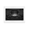 Strike The Ghost Light: A Bare Stage (Limited Edition Print)