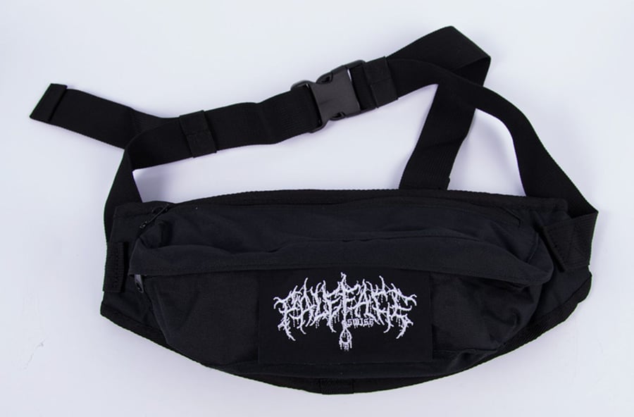 Image of Paleface Swiss Fanny Pack 