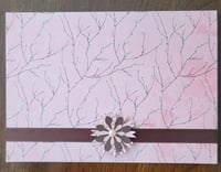 Image 3 of Pink and Pussywillows
