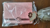 Image 5 of Pink and Pussywillows