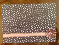 Image 4 of Rose Gold and Dots