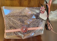 Image 5 of Rose Gold and Dots