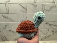 Image 2 of Tank The Turtle 