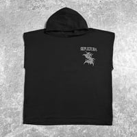 Image 1 of Sepultura 1990’s Hoodie