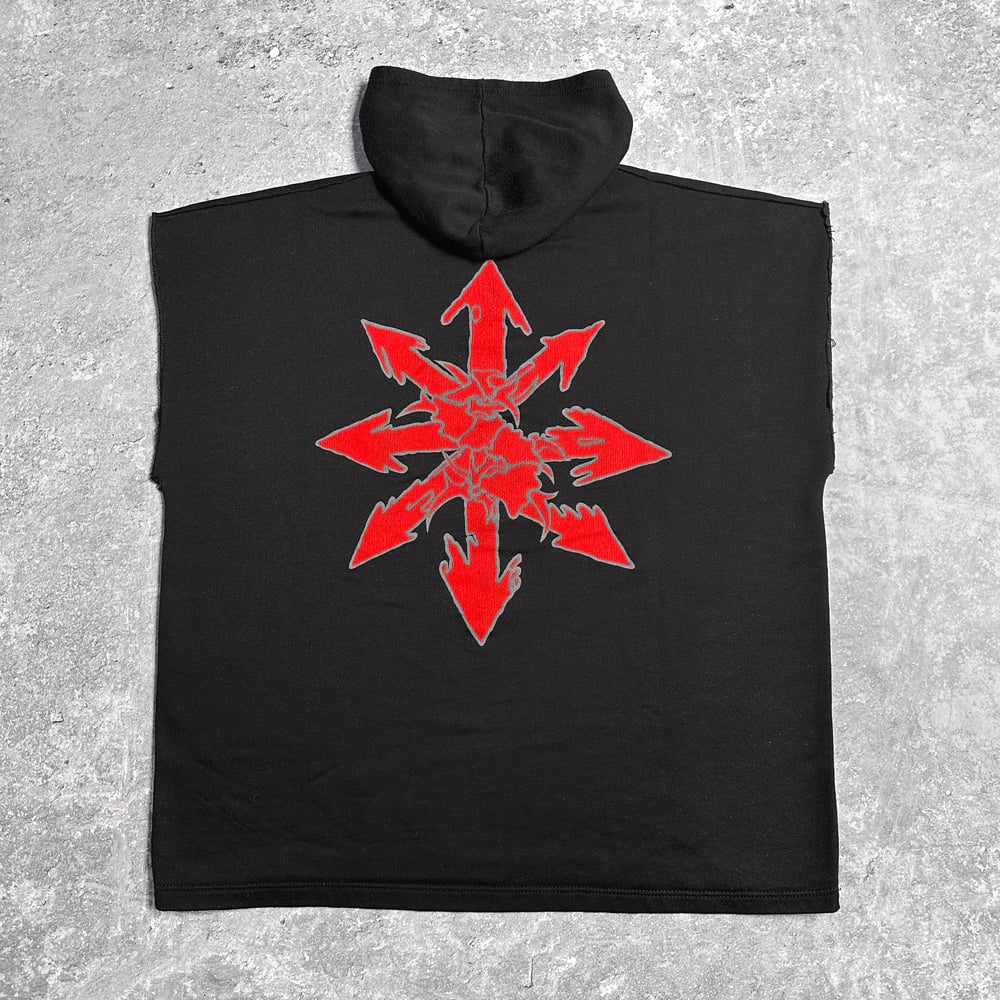 Sepultura 1990’s Hoodie