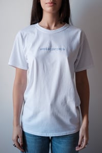 Image of T-shirt ANSIACONTINUA