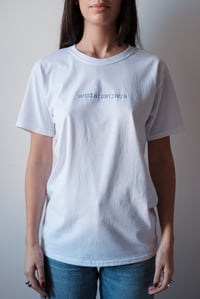 Image of T-SHIRT ANSIACONTINUA