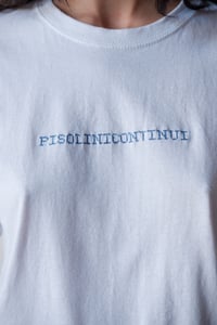 Image of T-shirt PISOLINICONTINUI