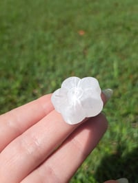 Image 2 of Selenite Flowers