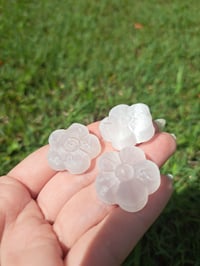 Image 3 of Selenite Flowers