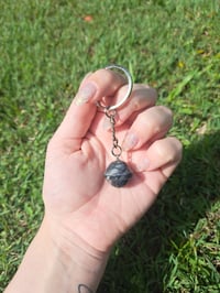 Image 3 of Nebula Planet Keyrings