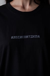 Image of T-shirt ANSIACONTINUA