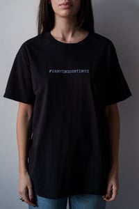 Image of T-shirt PIANTINICONTINUI