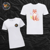 Adult Foxy t-shirt