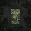  "IMPALED SKELETON" LIMITED T-SHIRT 