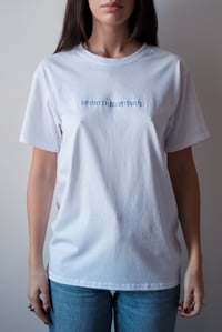 Image of T-shirt SPUNTINICONTINUI