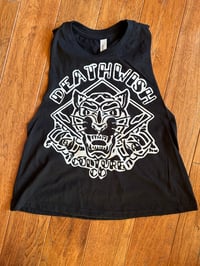 Image 2 of Custom Women's Crop