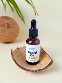 Image 2 of Beard Oils
