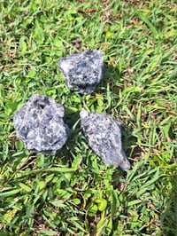 Image 4 of Larvikite Raws