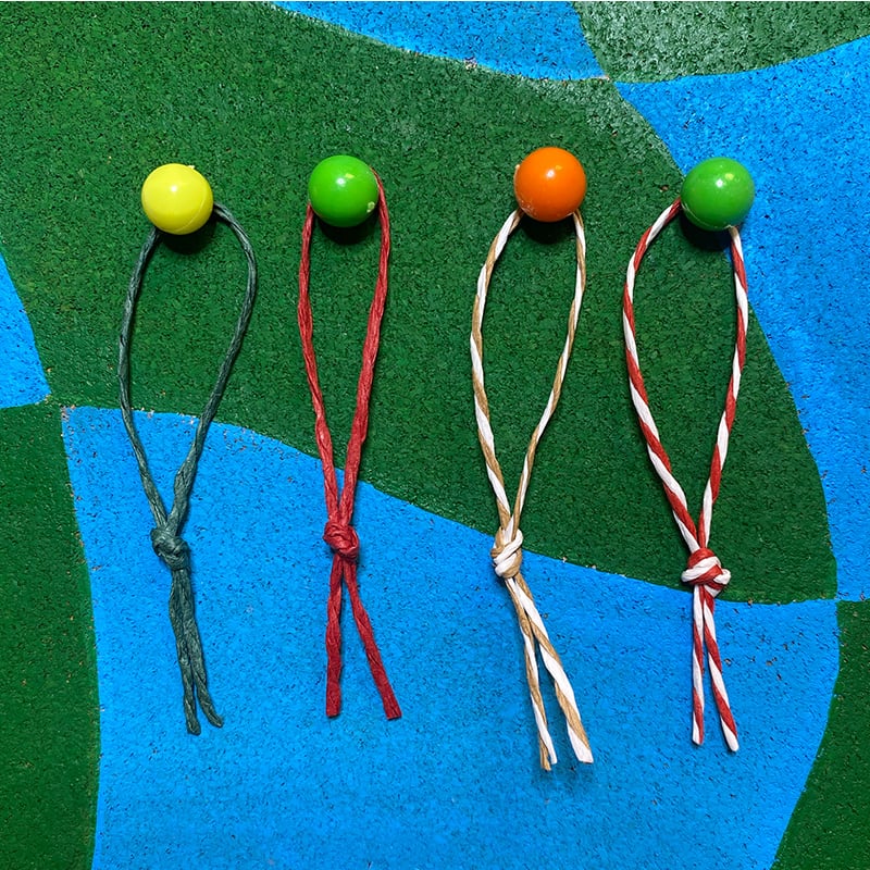 Candy Cane Ornament
