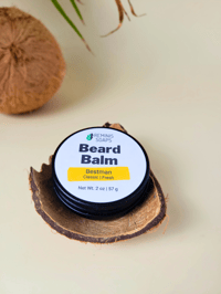 Image 2 of Beard Balms