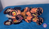 Image 5 of Doryuu Plush Collectible (FUNDED, IN PRODUCTION)