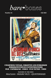 Image 1 of bare•bones #16