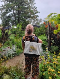 Image 2 of Wildflower Bag