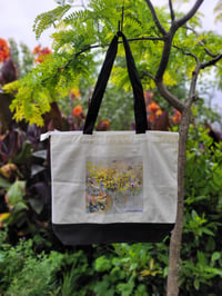 Image 1 of Wildflower Bag