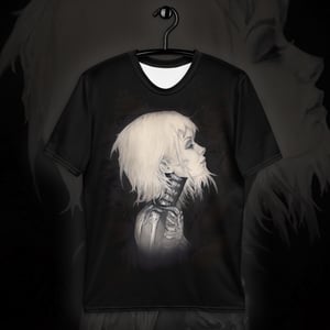 Image of "Death" T-shirt