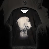 "Death" T-shirt