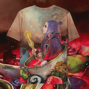 Image of "Dreamlike" Tshirt