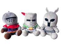 IN-STOCK KNIGHTS PLUSHES
