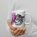 Image of "Demon Kitty" Mug