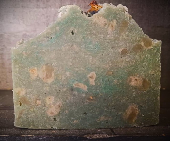 Image of Foraged HERBAL Soap